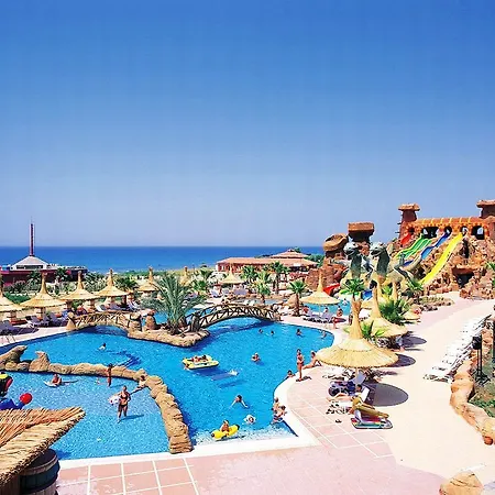 Kamelya Fulya Hotel